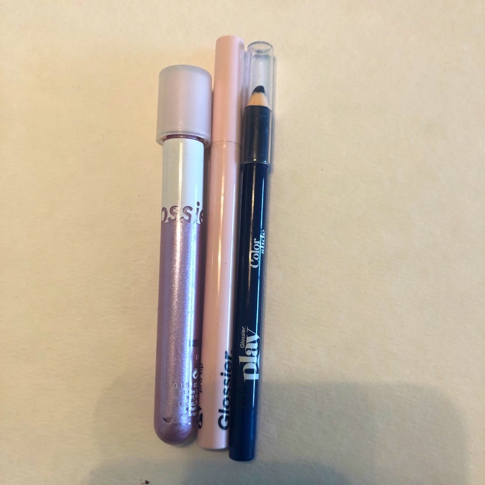Glossier eye bundle